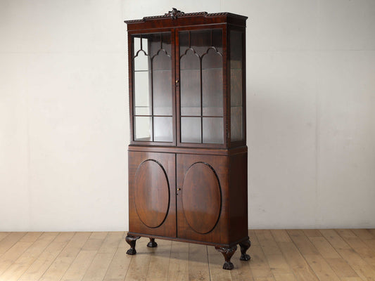 ディスプレイキャビネット