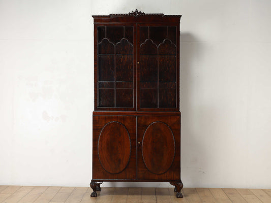 ディスプレイキャビネット