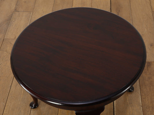 Q/Aコーヒーテーブル