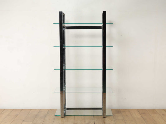 クロムシェルフ