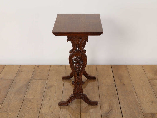 サイドテーブル