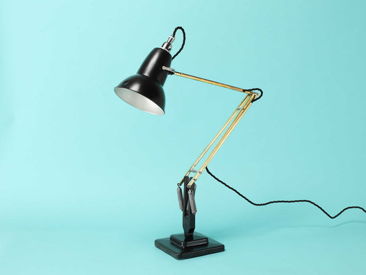 ANGLEPOISE ランプ