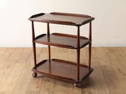 ERCOL ティーカート