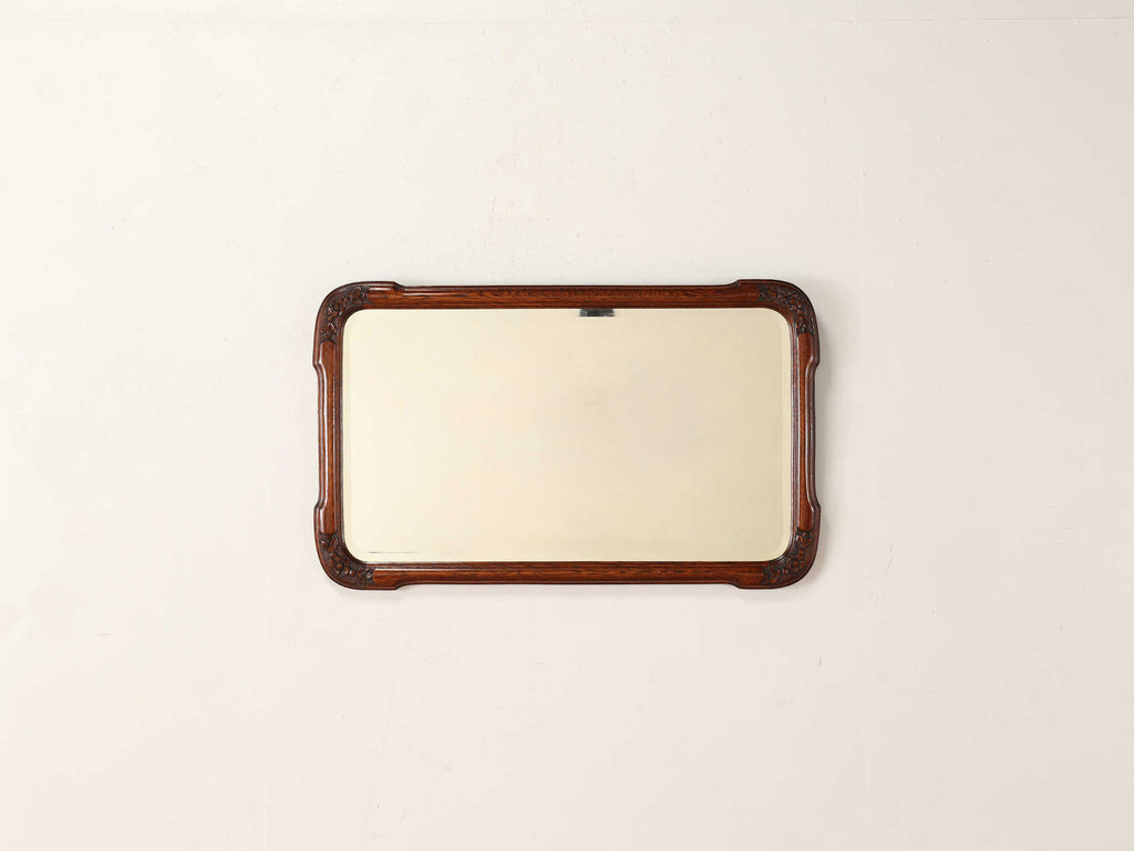 ウォールミラー | ロイズ・アンティークス | ヨーロッパのアンティーク