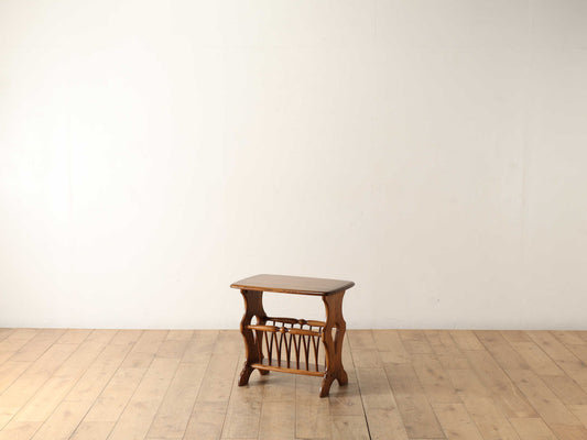 ERCOL マガジンラック