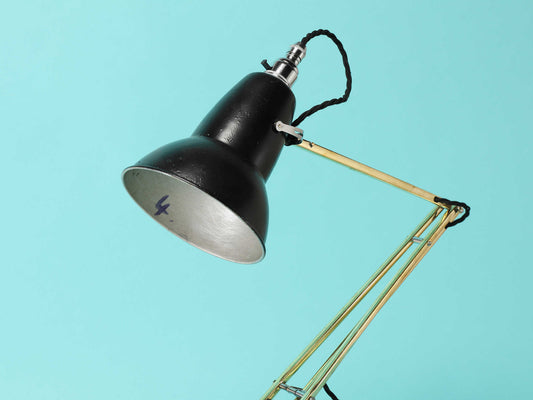 ANGLEPOISE ランプ