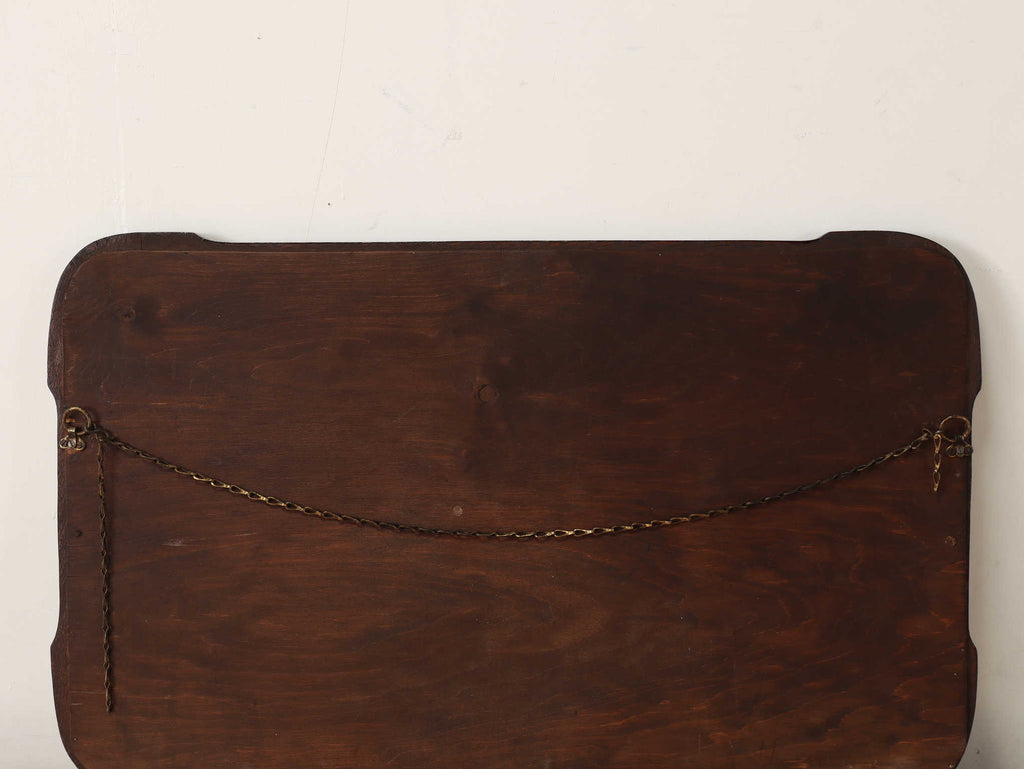 ウォールミラー | ロイズ・アンティークス | ヨーロッパのアンティーク