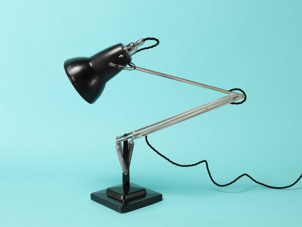 ANGLEPOISE ランプ | ロイズ・アンティークス | ヨーロッパの