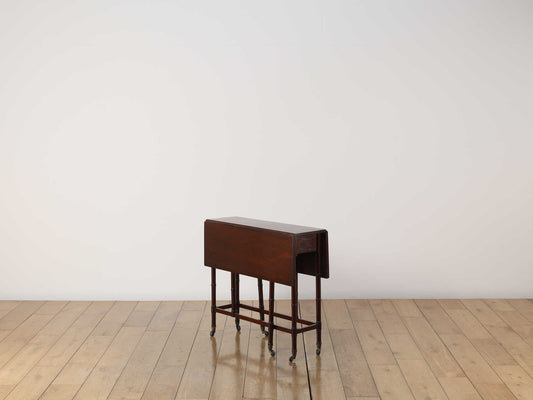 EDWARDS & ROBERTS サザランドテーブル