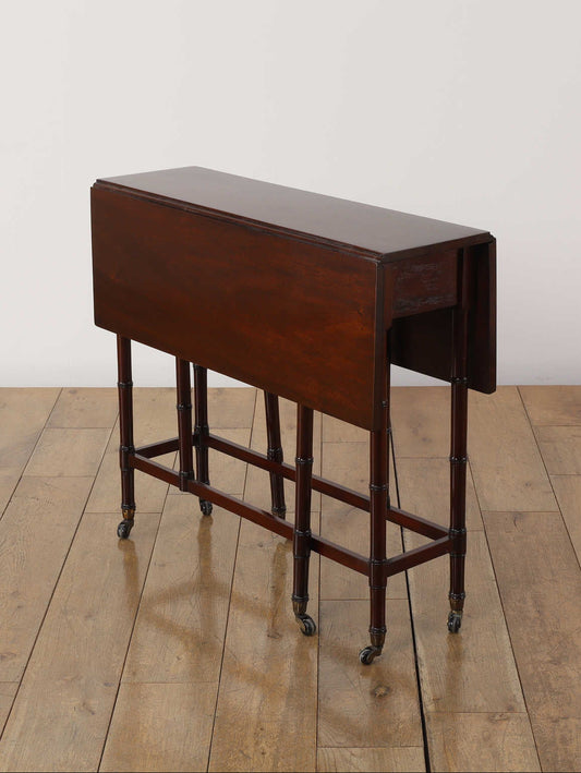 EDWARDS & ROBERTS サザランドテーブル