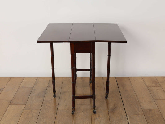 EDWARDS & ROBERTS サザランドテーブル