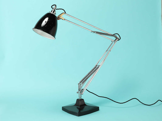 ANGLEPOISE ランプ