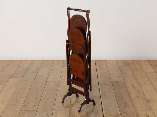 ケーキスタンド