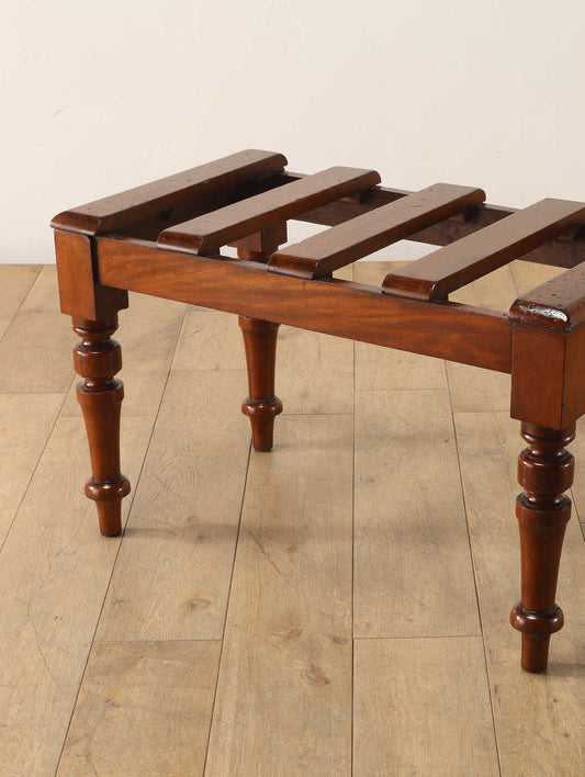 ラゲッジラック