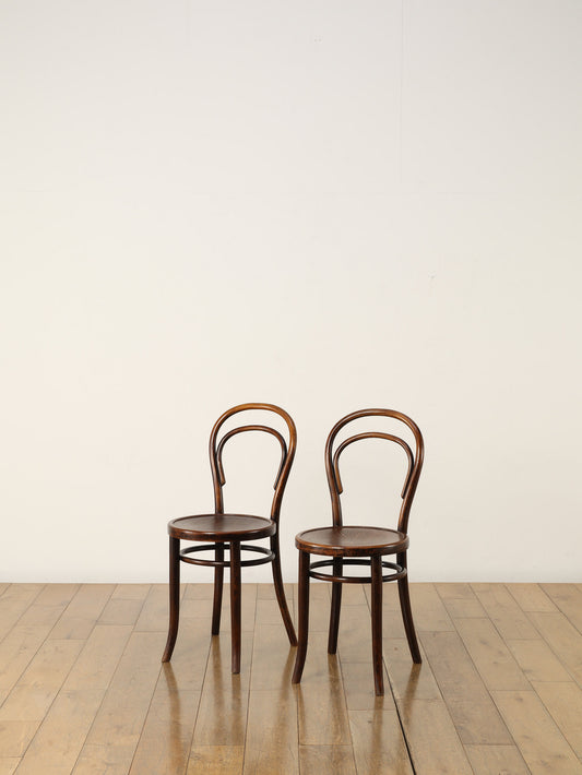THONET ベントウッドチェア