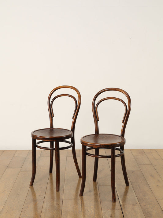 THONET ベントウッドチェア