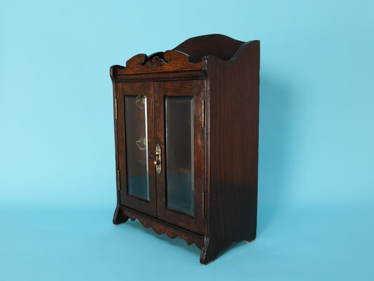 スモーカーズキャビネット