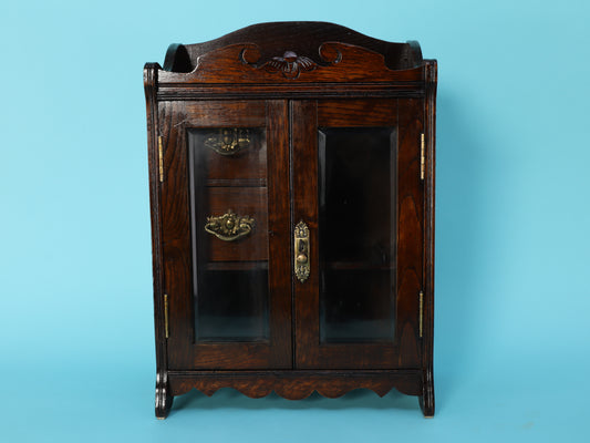 スモーカーズキャビネット