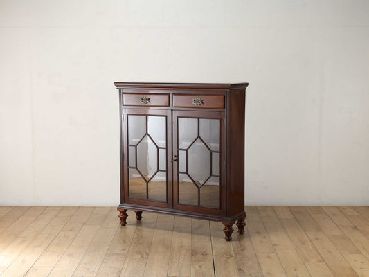 エドウォーディアンブックケース