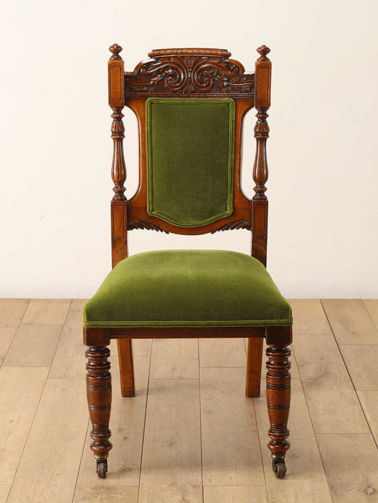 エドウォーディアンチェア