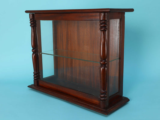 カウンタートップキャビネット