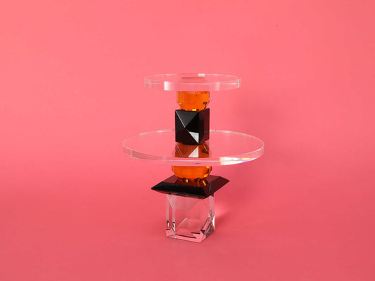 グラスディスプレイスタンド