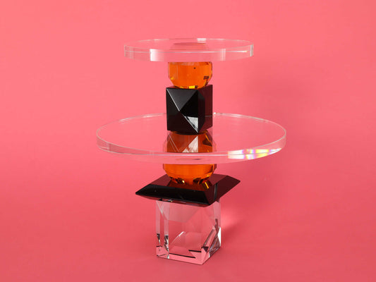 グラスディスプレイスタンド