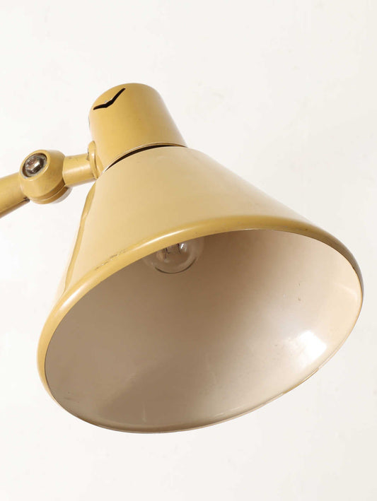 STILNOVO クリップランプ