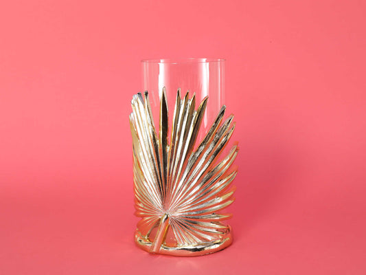 パームキャンドルホルダー