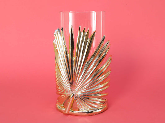 パームキャンドルホルダー