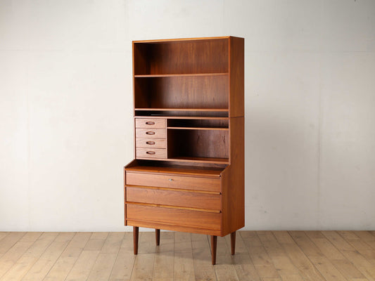 ブックシェルフ