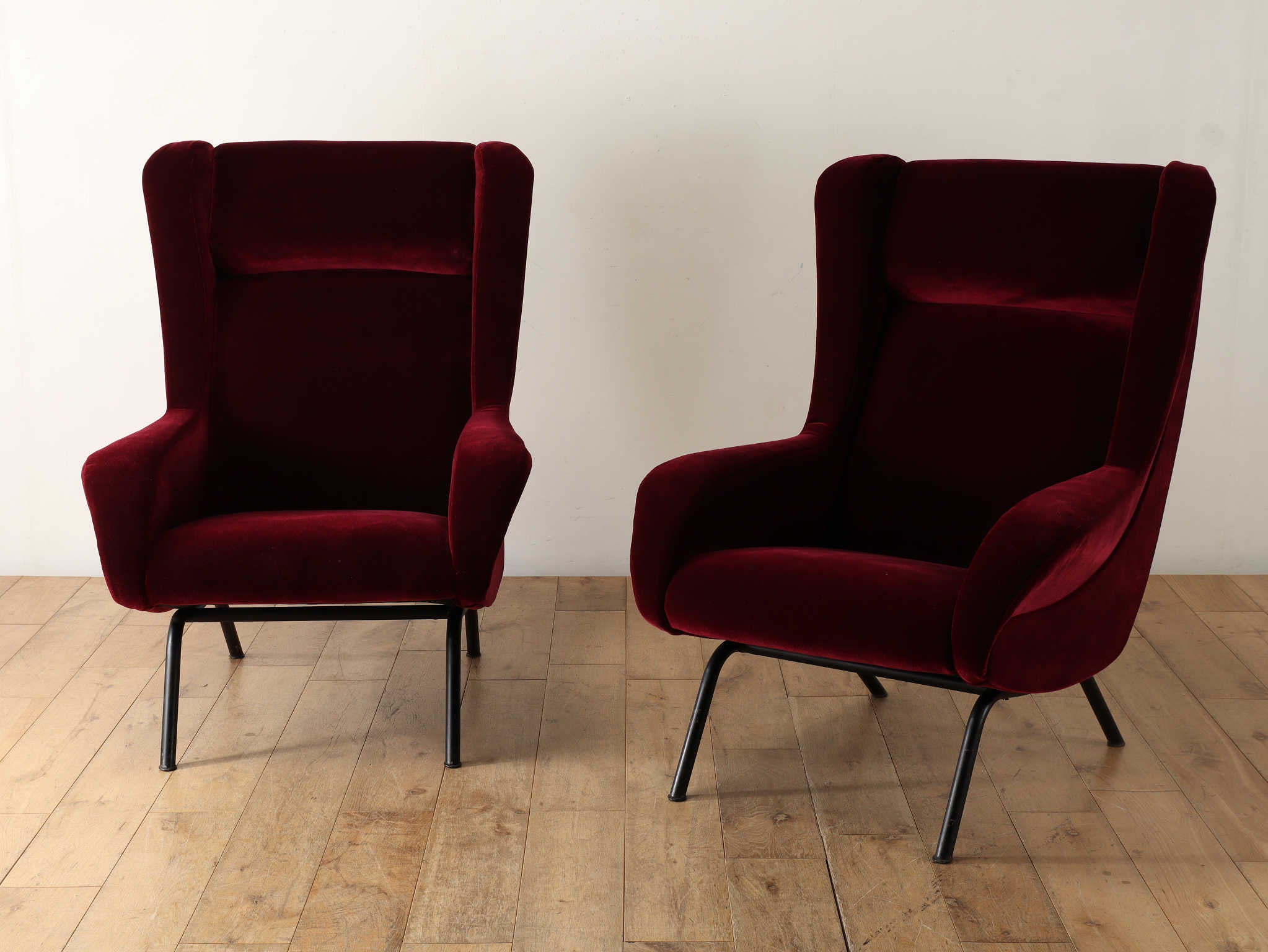 イタリアンアームチェア | ロイズ・アンティークス | ヨーロッパの