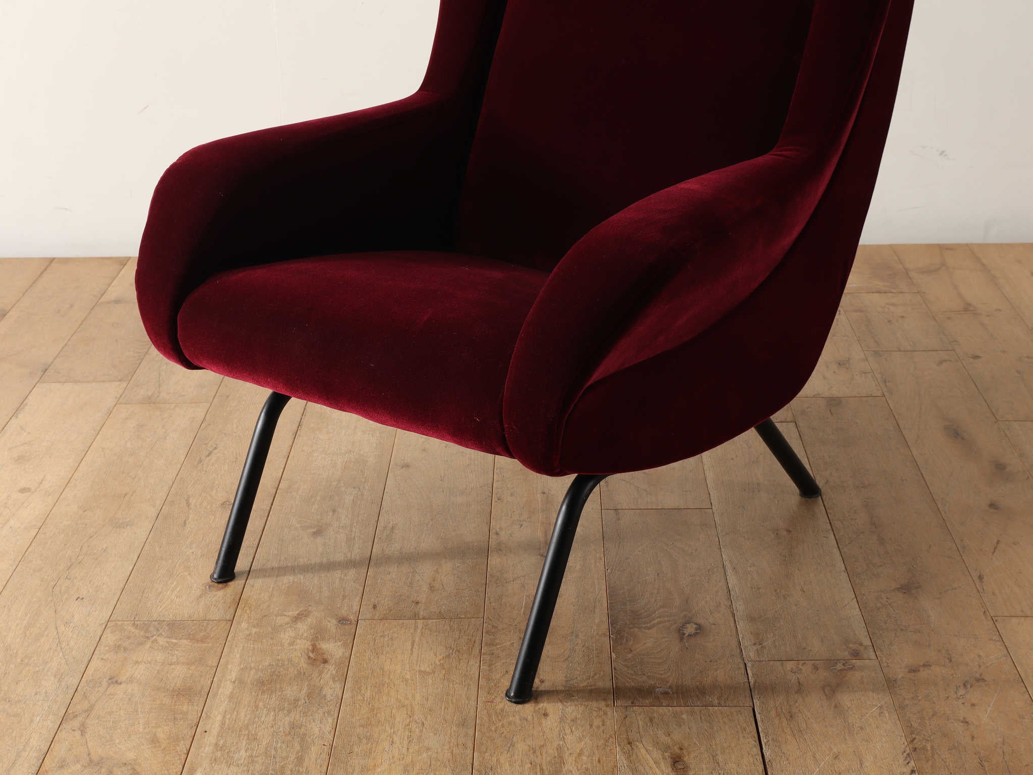 イタリアンアームチェア | ロイズ・アンティークス | ヨーロッパの