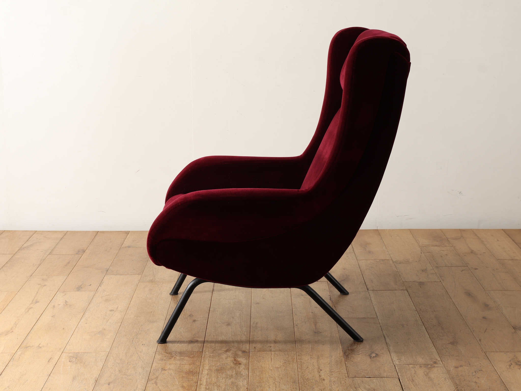 イタリアンアームチェア | ロイズ・アンティークス | ヨーロッパの