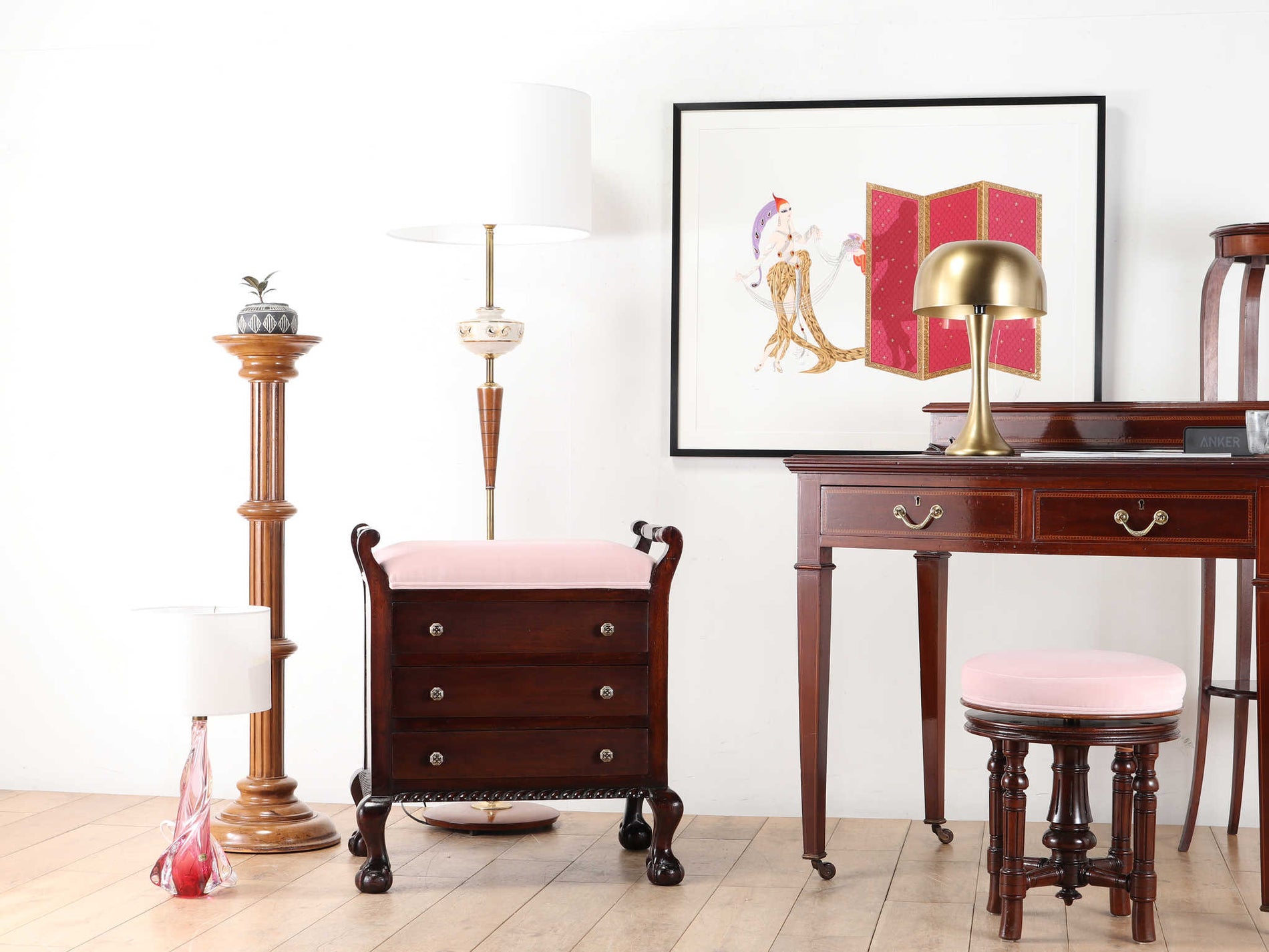 Lloyd's Antiques | アンティーク・ヴィンテージ家具 | ロイズ