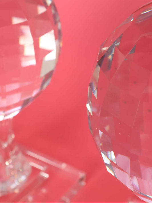 グラスブックエンド　ゴルフ