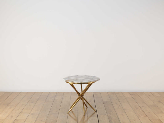 オニキストップコーヒーテーブル