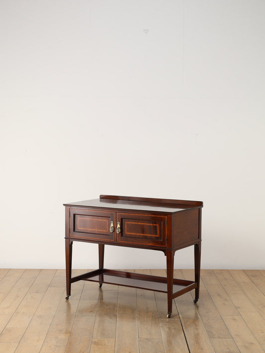 エドウォーディアンサーバー