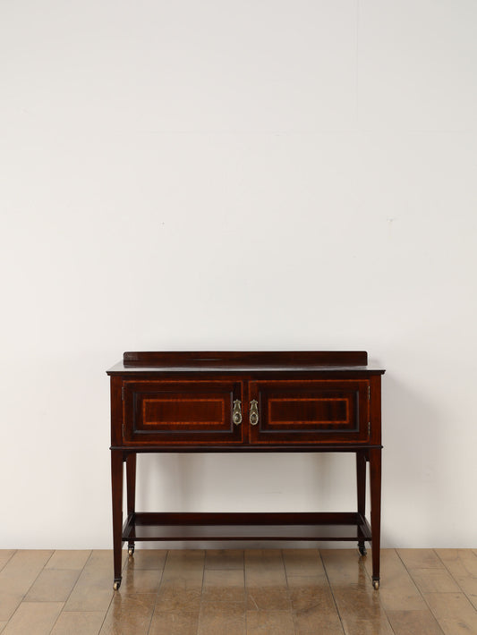 エドウォーディアンサーバー