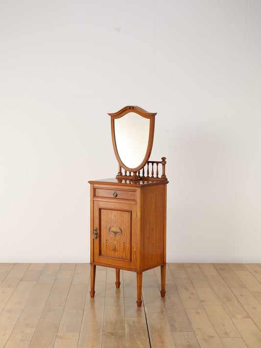 エドウォーディアンシェービングスタンド