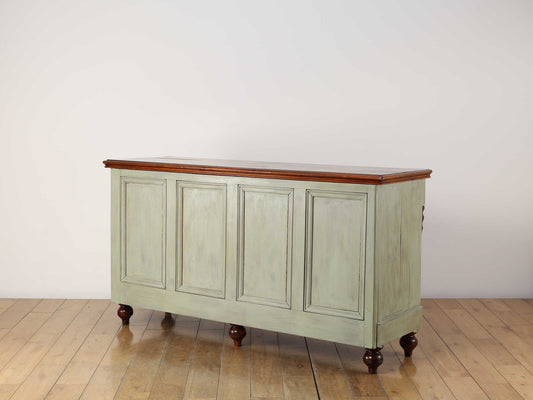 ヴィクトリアンペイントカウンター