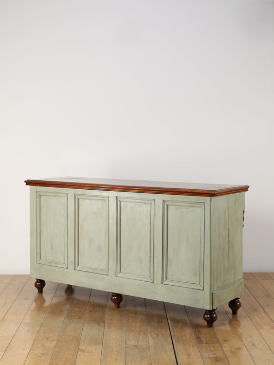 ヴィクトリアンペイントカウンター