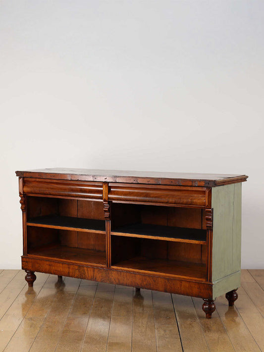 ヴィクトリアンペイントカウンター