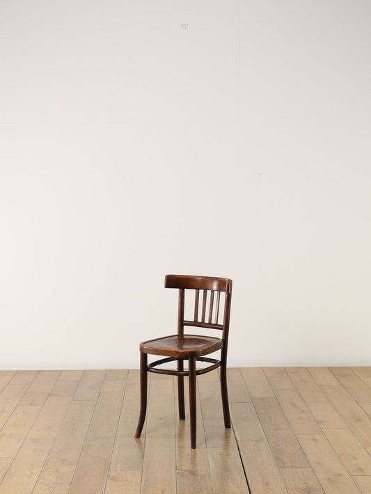 ベントウッドチェア カフェ