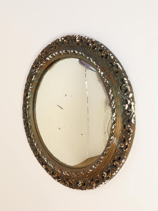 コンベックスミラー