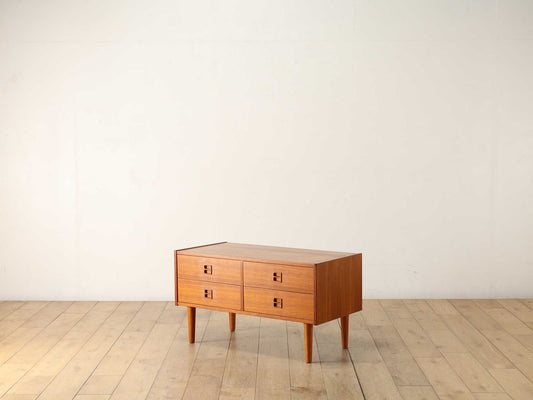 スモールチェスト