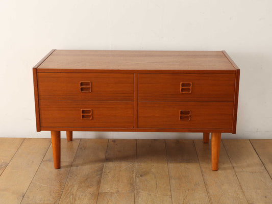 スモールチェスト