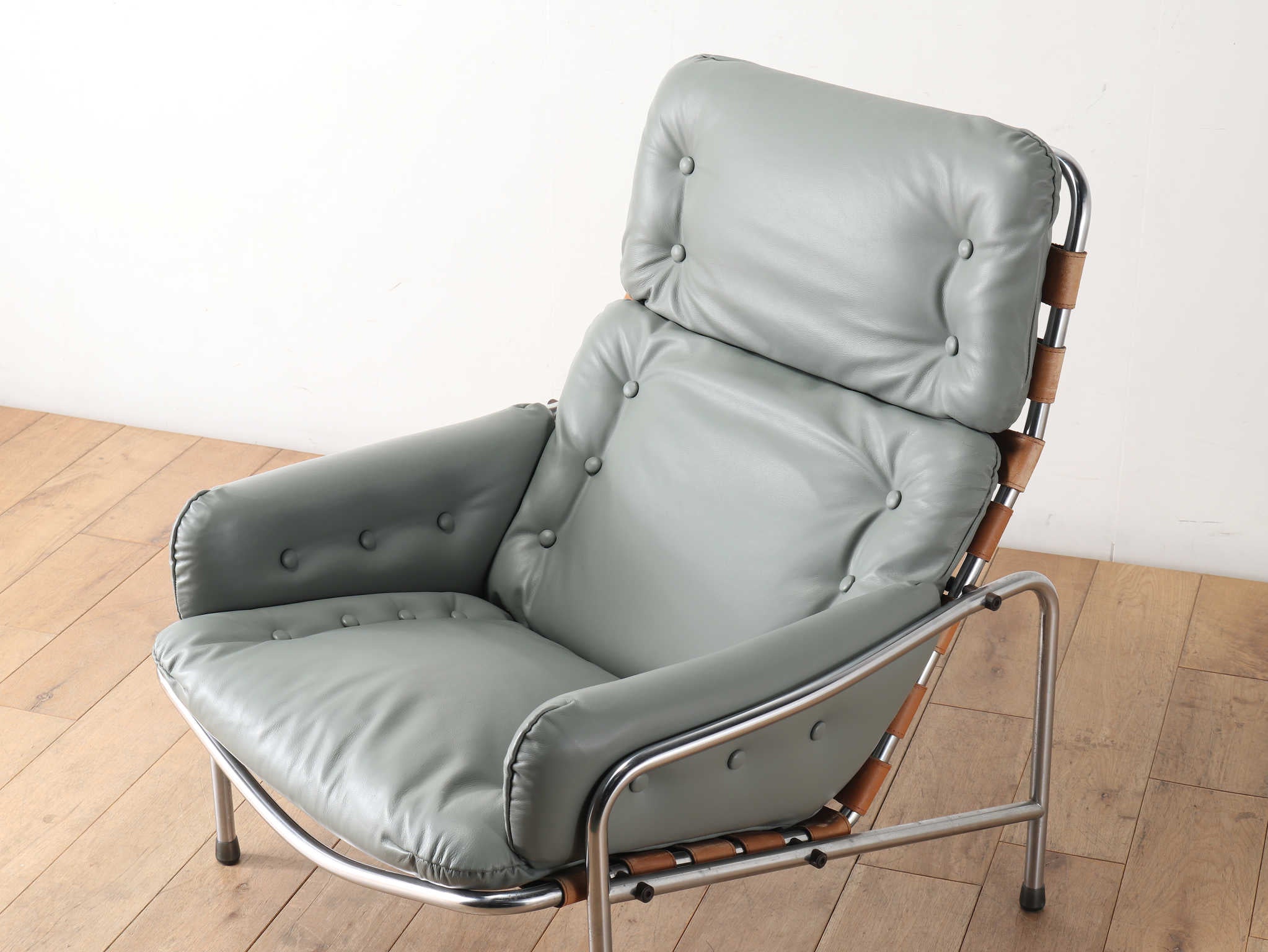 MARTIN VISSER ラウンジチェア | ロイズ・アンティークス | ヨーロッパ