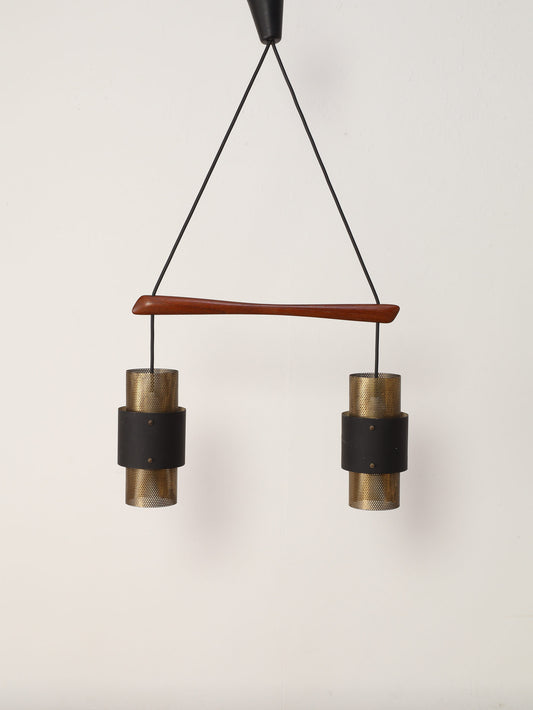 シーリングランプ