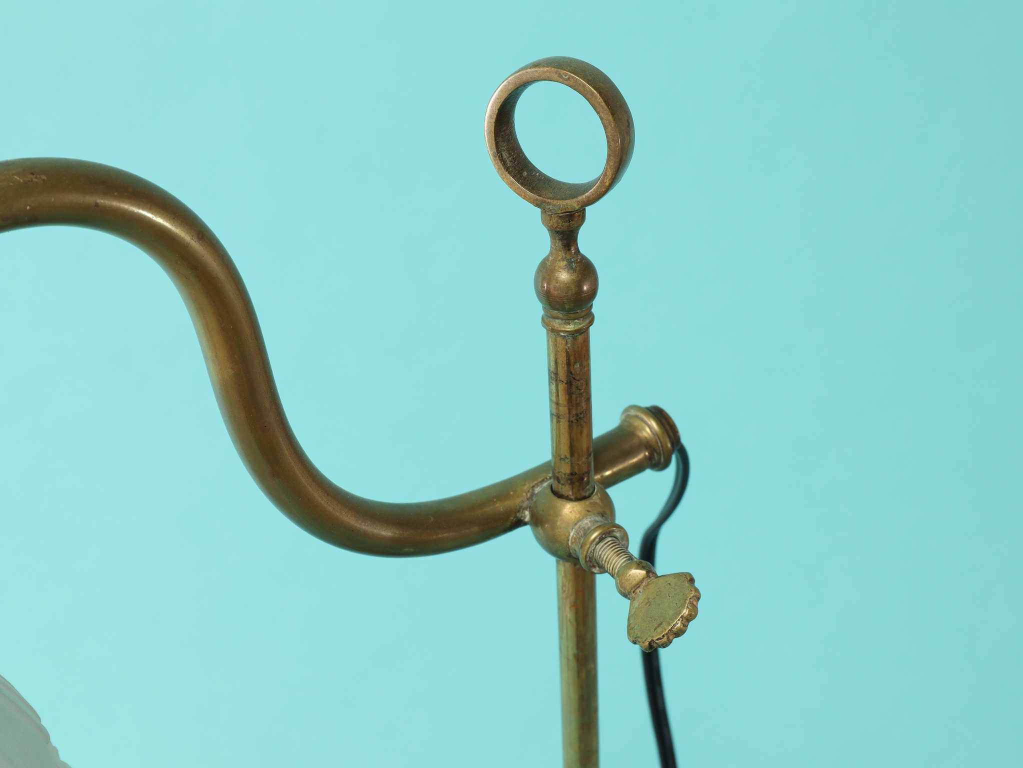 アールデコテーブルランプ | ロイズ・アンティークス | ヨーロッパの